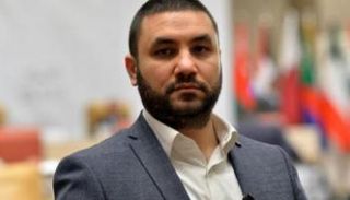 محمد بركات