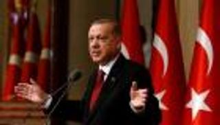 تسجيلات سرية تكشف تدخل أردوغان لرفع حظر على "الإخواني" الكويتي المطيري