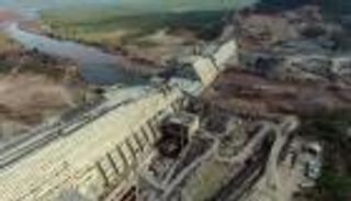 مصر توسع تحركاتها الدبلوماسية أفريقيا بشأن سد النهضة