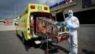 إسرائيل تسجل 90 إصابة جديدة بكورونا.. والإجمالي 427