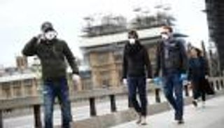 كورونا يضرب أمريكا.. اكتشاف الفيروس في 50 ولاية