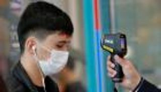 13 إصابة جديدة بكورونا في الصين 