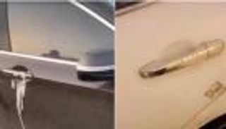 شرطة مكة توضح حقيقة المادة البيضاء المثيرة للشكوك و"مصابة كورونا"