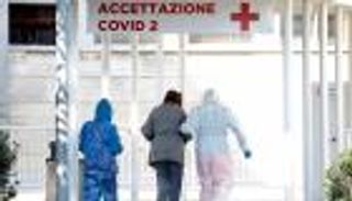 فترة حياة فيروس كورونا.. ساعات في الهواء وأيام على الأسطح