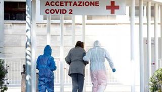 جهود لاحتواء انتشار كورونا في العالم