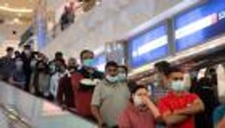 12 إصابة جديدة بكورونا في الكويت 