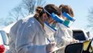 "الصحة العالمية": بعض دول الشرق الأوسط لا تبلغنا بحالات كورونا