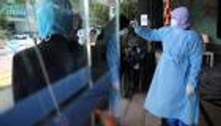 الصحة العالمية تدعو دول جنوب شرق آسيا لتحرك حازم ضد كورونا