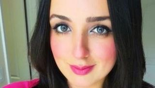 مي الخرسيتي 