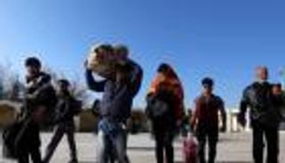 كورونا يلغي احتفالات النوروز ويغلق مطاعم أفغانستان