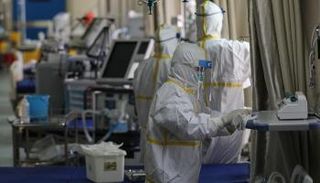 جهود لاحتواء انتشار كورونا في العالم