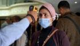 ارتفاع إصابات كورونا في تونس إلى 29 حالة 