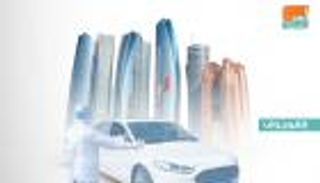 إنفوجراف.. الإمارات الأولى عالميا في إجراء فحوصات كورونا