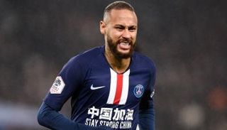 نيمار دا سيلفا