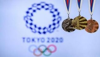 أولمبياد طوكيو 2020 