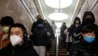 الخارجية الصينية: كورونا كشف قصور النظام الصحي العالمي