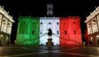 345 وفاة جديدة بكورونا في إيطاليا.. والإجمالي 2503