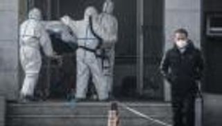 "الصحة العالمية": إصابات كورونا في إيران ربما 5 أضعاف المعلن عنه رسميا