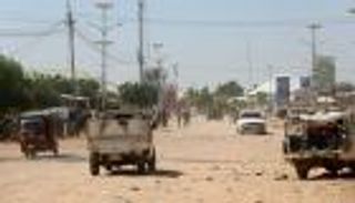 حجر صحي لـ44 شخصا في الصومال