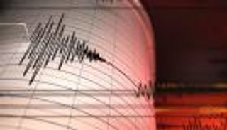 زلزال بقوة 4.3 ريختر يضرب غربي تركيا