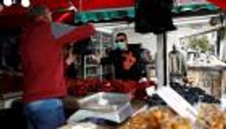 الشرطة الإسرائيلية تطارد مصابا بكورونا.. هرب من المستشفى وعطل قطارا