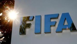 الاتحاد الدولي لكرة القدم