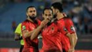 الأهلي المصري يتحرك لتحصين الكبار