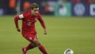 تشيلسي يقترب من استعارة كوتينيو