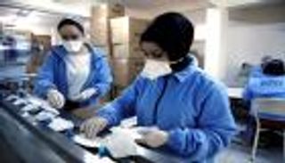 أزمة كورونا.. مصر تمنع تصدير الكحول الطبي والكمامات 3 أشهر