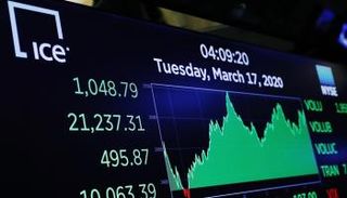 الأسهم الأمريكية تغلق مرتفعة