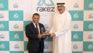 "راكز" الإماراتية تبحث تعزيز العلاقات الاقتصادية مع إندونيسيا وتايلاند