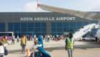 الصومال يعلق جميع الرحلات الجوية الدولية لمواجهة كورونا