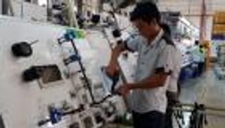 كوريا الجنوبية تخصص 9.4 مليار دولار لمواجهة كورونا