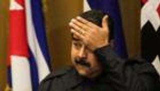 كورونا يجبر مادورو على طلب قرض لفنزويلا من صندوق النقد