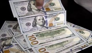 عملات ورقية فئة 100 دولار - رويترزالد