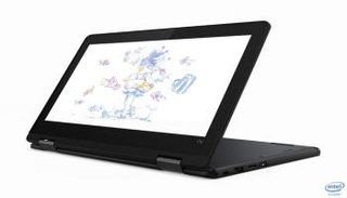  اللاب توب القابل للتحويل Thinkpad Yoga 11e