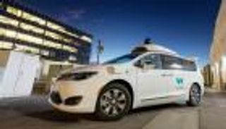 "وايمو" تعطل خدمات النقل بالسيارات ذاتية القيادة.. هل كورونا السبب؟