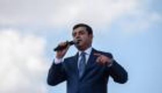 دميرتاش يطالب أردوغان بمصارحة الأتراك بشأن كورونا