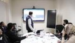 لجنة حقوقية ليبية تطالب بتعقيم السجون ضد كورونا