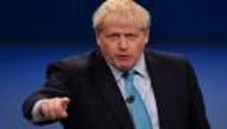 جونسون لا يستبعد إغلاق لندن بالكامل لاحتواء كورونا