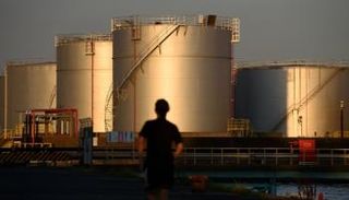 انخفاض حجم واردات اليابان من النفط الخام 9.1% في فبراير