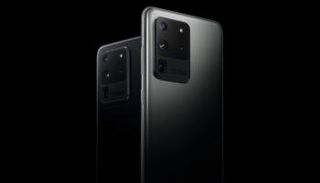 جالاكسي إس 20