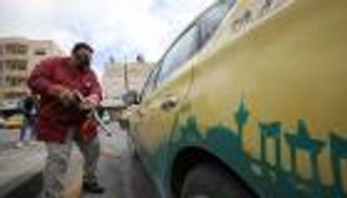 الأردن يعلن ارتفاع مصابي كورونا إلى 56 حالة