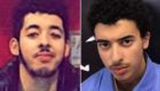 محكمة بريطانية تدين هاشم العبيدي بقتل 22 شخصا