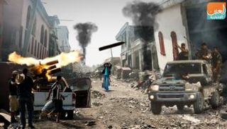 إرهاب مليشيات طرابلس يطول المدنيين