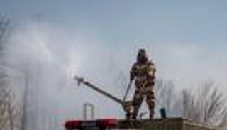 اعتقالات وملاحقات.. إيران تحول "كورونا" إلى قضية أمنية