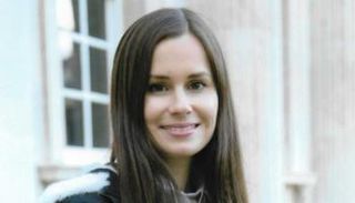 الباحثة البريطانية الأسترالية كايلي مور-جيلبرت