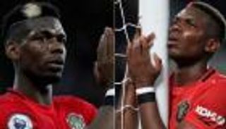 كورونا يتسبب في انهيار رحيل بوجبا عن يونايتد