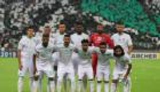 الأهلي السعودي يحتفل بمرور 83 عاما على تأسيسه