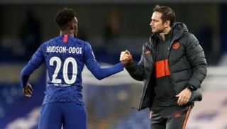 تشيلسي الإنجليزي